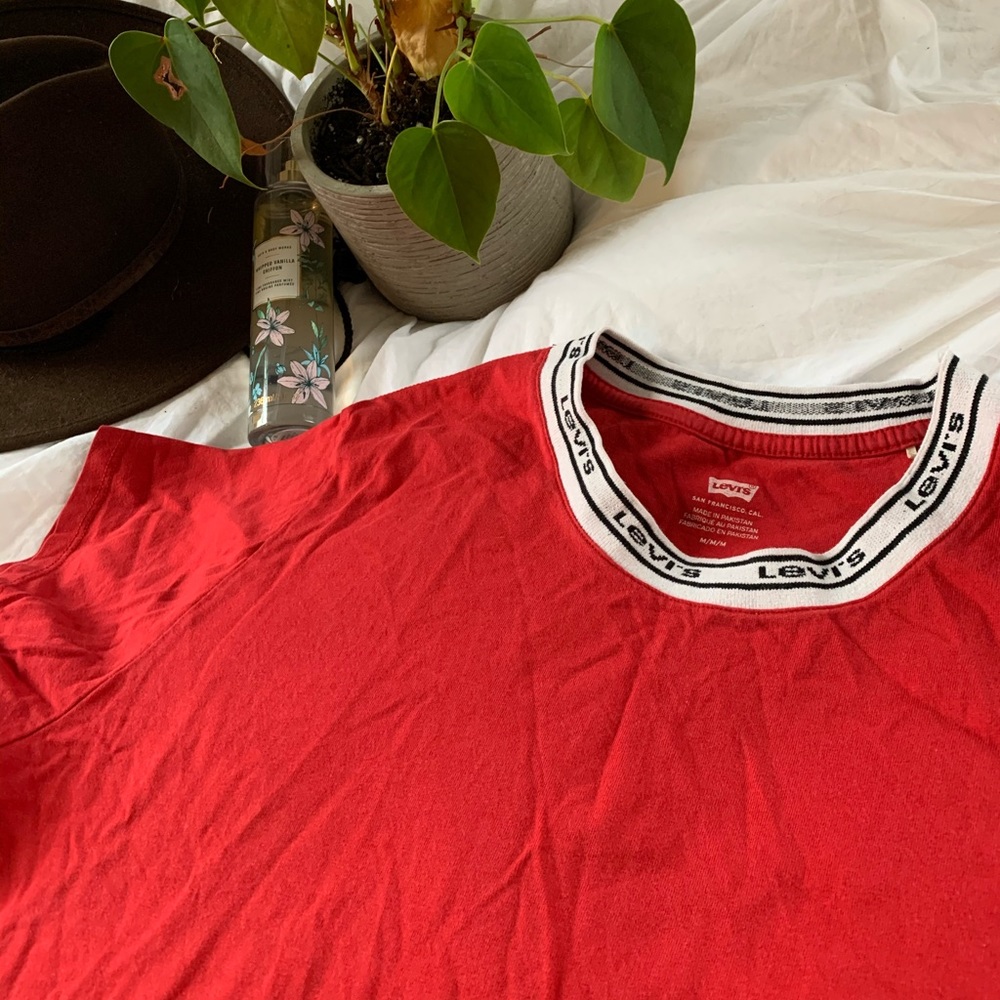 Levi’s Top